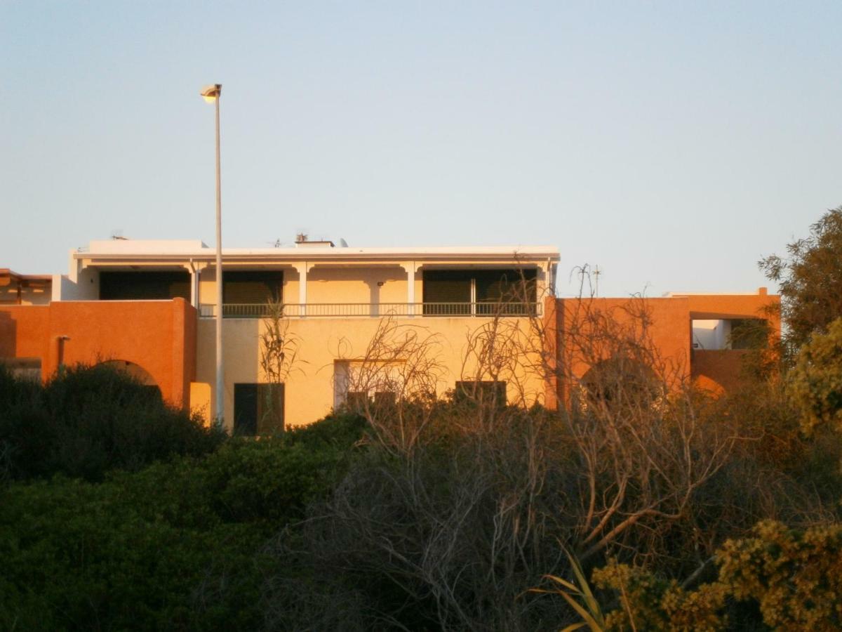 Bluvertigo-Panoramico, Dune Gallipolli Exteriör bild